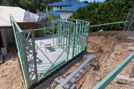 Brisbane, Construction, House Extensions Ipswich
