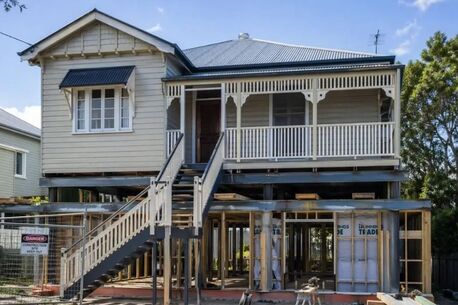 Brisbane, Construction, House Extensions Ipswich
