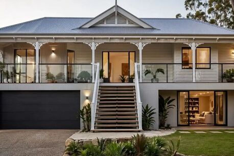 Brisbane, Construction, House Extensions Ipswich
