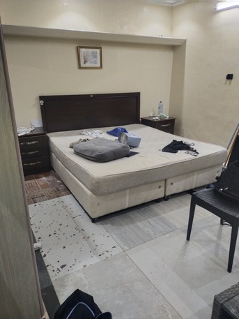 Riyadh, Apartments, Flats, Houses & Villas, SAR 9500/month,  1 Room Available For Rent