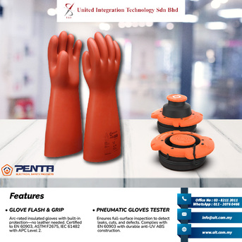 Kuala Lumpur, Tools, Power Up Your Electrical Safety