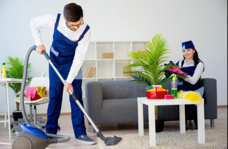 Dubai, Cleaning, Best House Cleaning Services In Dubai For Apartments, Villas, And Offices