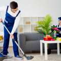 Best House Cleaning Services In Dubai For Apartments, Villas, And Offices