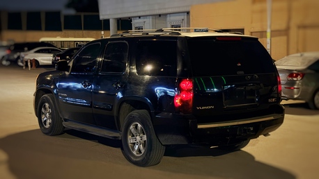 Riyadh, Vehicles, Cars & Trucks , SAR 26,  Gmc Yukon,  2007,  Automatic,  585 KM,  Selling My   Good Condition