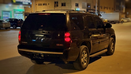 Riyadh, Vehicles, Cars & Trucks , SAR 26,  Gmc Yukon,  2007,  Automatic,  585 KM,  Selling My   Good Condition