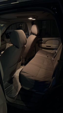 Riyadh, Vehicles, Cars & Trucks , SAR 26,  Gmc Yukon,  2007,  Automatic,  585 KM,  Selling My   Good Condition