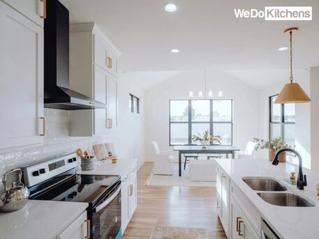 Sydney, Construction, Stunning Kitchen Renovations Sydney | Top-Rated Local Experts