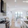 Stunning Kitchen Renovations Sydney | Top-Rated Local Experts