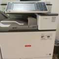 SAR 4000,  PHOTO COPY MACHINE Nashuatec MPC4503