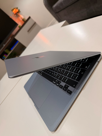 Riyadh, Computers, SAR 3600,  Macbook Air M4, 2 Months Lightly Used