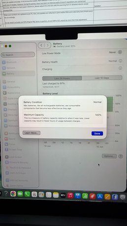 Riyadh, Computers, SAR 3600,  Macbook Air M4, 2 Months Lightly Used