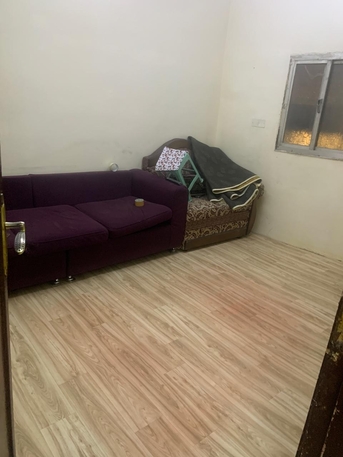Hara, Apartments, Flats, Houses & Villas, SAR 500/month,  3 BR,  Bed Space Is Available