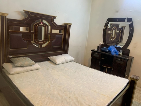 Hara, Apartments, Flats, Houses & Villas, SAR 500/month,  3 BR,  Bed Space Is Available