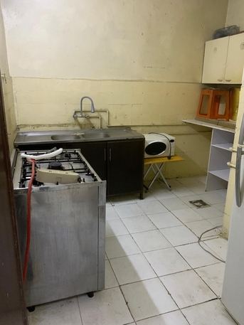 Hara, Apartments, Flats, Houses & Villas, SAR 500/month,  3 BR,  Bed Space Is Available
