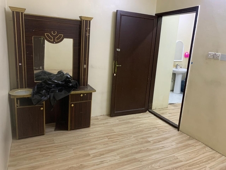 Hara, Apartments, Flats, Houses & Villas, SAR 500/month,  3 BR,  Bed Space Is Available
