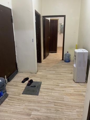Hara, Apartments, Flats, Houses & Villas, SAR 500/month,  3 BR,  Bed Space Is Available