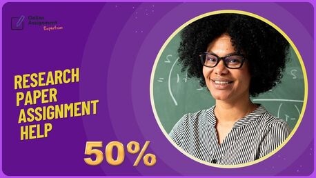 Brisbane, Books, AUD 1,  Research Paper Assignment Help &ndash; Get Expert Assistance At 50% OFF