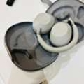 SAR 1050,  Sony WH-1000XM6 Headphones White Excellent Condition