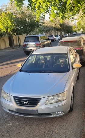 Yanbu, Vehicles, Cars & Trucks , SAR 19000,  Hyundai Sonata N,  2012,  Automatic,  287300 KM,  SONATA 2010