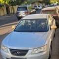 SAR 19000,  Hyundai Sonata N,  2012,  Automatic,  287300 KM,  SONATA 2010