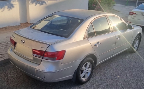 Yanbu, Vehicles, Cars & Trucks , SAR 19000,  Hyundai Sonata N,  2012,  Automatic,  287300 KM,  SONATA 2010