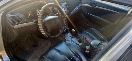 Yanbu, Vehicles, Cars & Trucks , SAR 19000,  Hyundai Sonata N,  2012,  Automatic,  287300 KM,  SONATA 2010