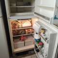 SAR 200,  Fridge