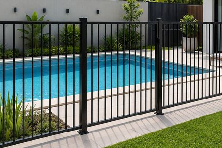 Sydney, Construction, Fencing Lismore