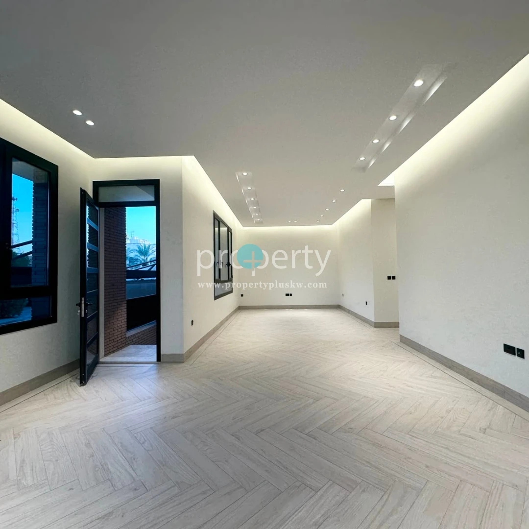 Bayan, Apartments, Flats, Houses & Villas, KWD 1100/month,  4 BR,  Four Master Bedroom Ground Floor For Rent In Bayan