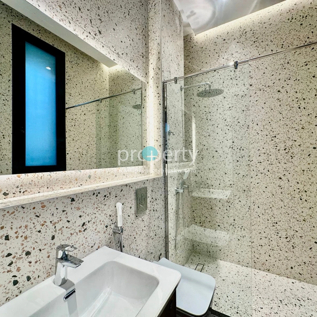 Bayan, Apartments, Flats, Houses & Villas, KWD 1100/month,  4 BR,  Four Master Bedroom Ground Floor For Rent In Bayan