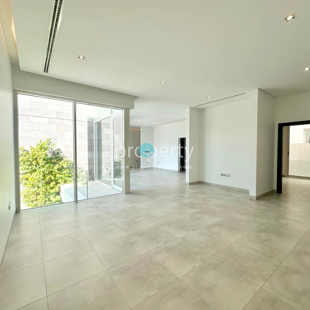 Kuwait City, Apartments, Flats, Houses & Villas, KWD 1100/month,  3 BR,  Three Master Bedroom Floor For Rent In Rawda, Kuwait City