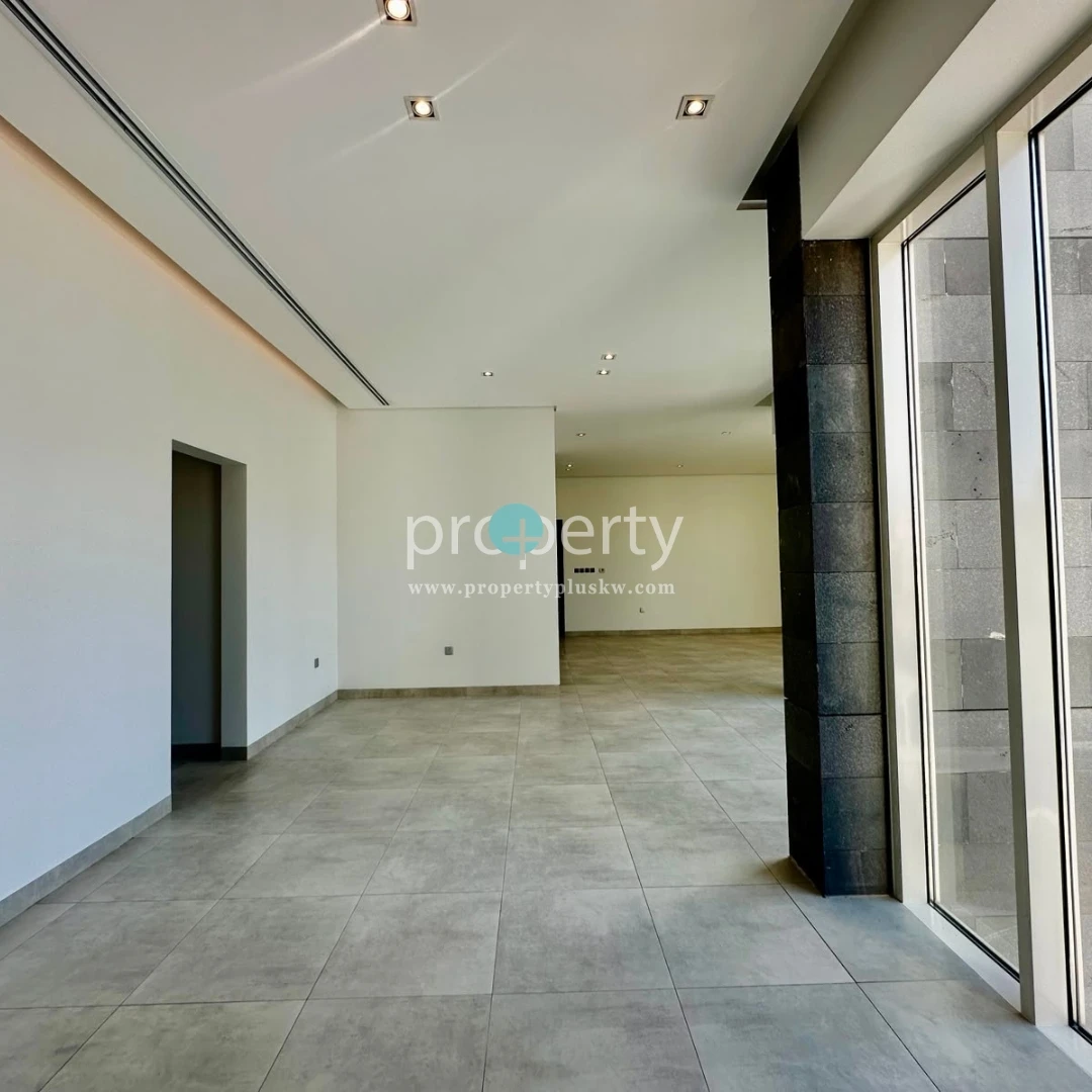 Kuwait City, Apartments, Flats, Houses & Villas, KWD 1100/month,  3 BR,  Three Master Bedroom Floor For Rent In Rawda, Kuwait City