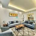KWD 625/month,  Furnished,  2 BR,  Modern New Fully Furnished Two Bedroom Apartment For Rent In Sharq, Kuwait City