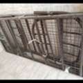 SAR 100,  Single Steel Cot