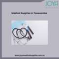 Wholesale Medical Supplies In Toowoomba - Joya Medical Supplies | Australia