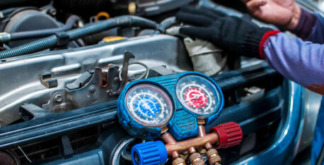 Sydney, Automotive, Professional Car AC Regas Caboolture - Wizard Tyre & Auto