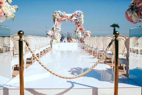 New York, Event Planning, Professional Key West Wedding Planning Service