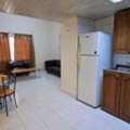 BHD 250/month,  1 BR,  Fully Furnished One Bedroom Flat For Rent In Mahooz