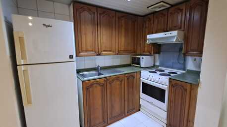 Mahooz, Apartments, Flats, Houses & Villas, BHD 250/month,  1 BR,  Fully Furnished One Bedroom Flat For Rent In Mahooz