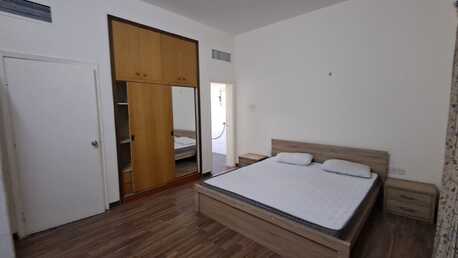Mahooz, Apartments, Flats, Houses & Villas, BHD 250/month,  1 BR,  Fully Furnished One Bedroom Flat For Rent In Mahooz