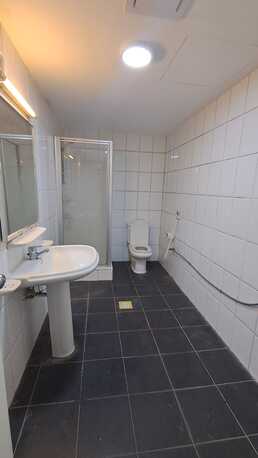 Mahooz, Apartments, Flats, Houses & Villas, BHD 250/month,  1 BR,  Fully Furnished One Bedroom Flat For Rent In Mahooz