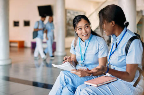 New York, Education, Advance Your Nursing Career With Practical Nursing Training