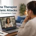 Therapist For Panic Attacks | Psych2gether