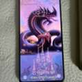 SAR 900,  Used Samsung A71 Model SM-A715F/DS With 128 GB Asstorage Battery Replaced In December 2025
