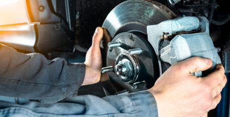 Sydney, Automotive, Expert Brake Pad Replacement Services Caboolture - Wizard Tyre & Auto