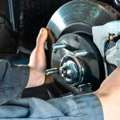 Expert Brake Pad Replacement Services Caboolture - Wizard Tyre & Auto