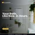 Professional Bath Restoration In Gloucestershire
