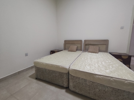 Mahooz, Apartments, Flats, Houses & Villas, BHD 380/year,  2 BR,  Amazing Offer 2  Bhk At Mahooz Just 380