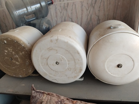 Al Iskan, Appliances, SAR 50,  Water Heater