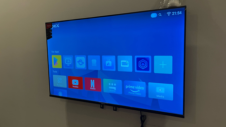 Riffa, Electronics, BHD 60,  43" Smart TV